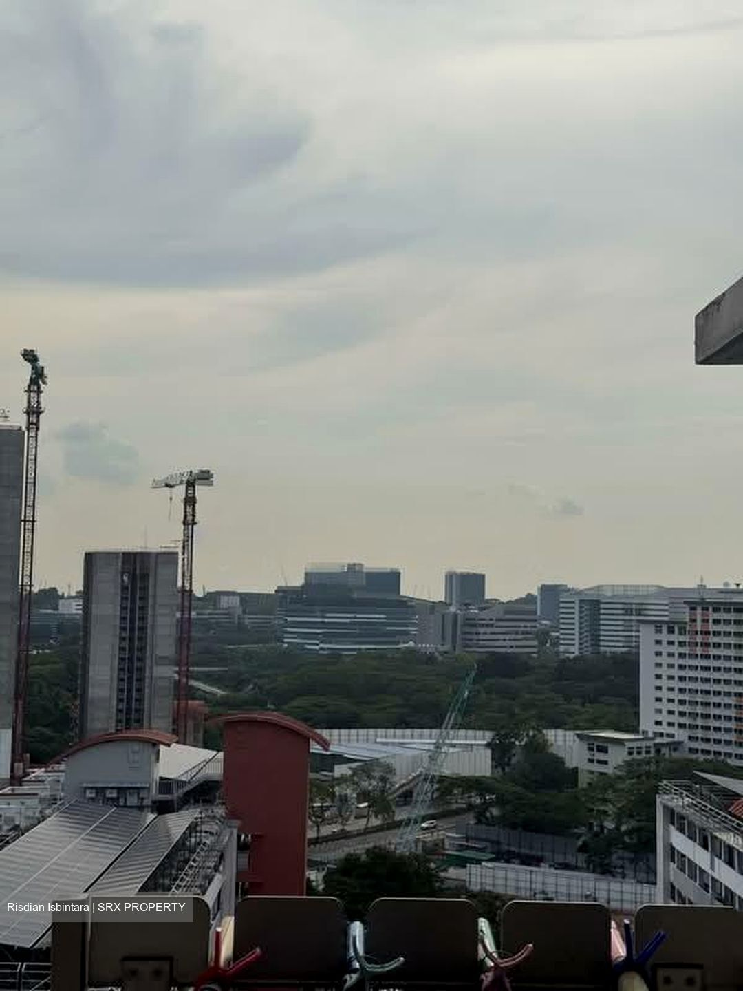 Blk 161 Mei Ling Vista (Queenstown), HDB 4 Rooms #554798801